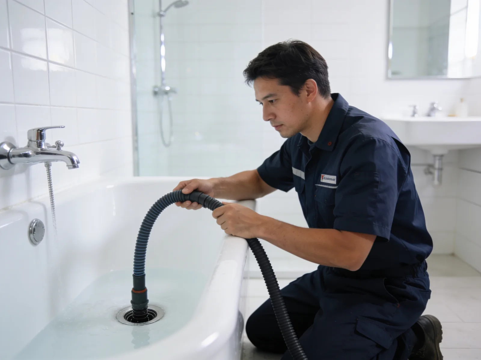 Emergency Plumber Roduco, NC FAQs